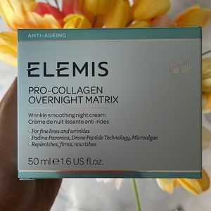 Elemis Pro-Collagen Overnight Matrix